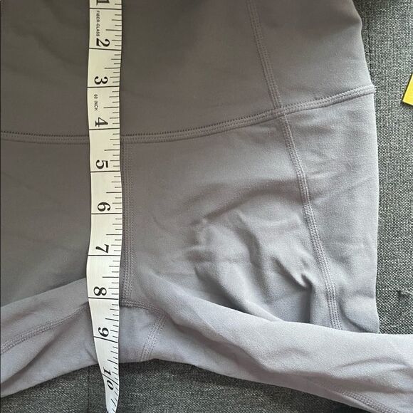 ATHLETA grey leggings size XSP - Picture 6 of 9